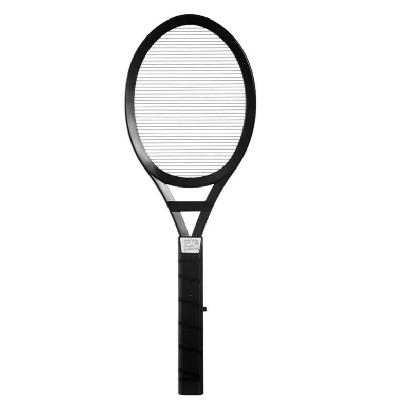 Title 4, Fly Swatter Electric Fly Swatters Traditional B...