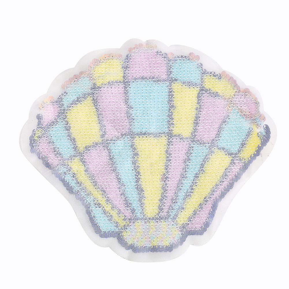 1PC Heißluftballon Nagel Glitter DIY Große Bekleidung Nähzubehör Tanzkostüm Dekorative Kunst und Handwerk Zubehör Pailletten – Detail 5