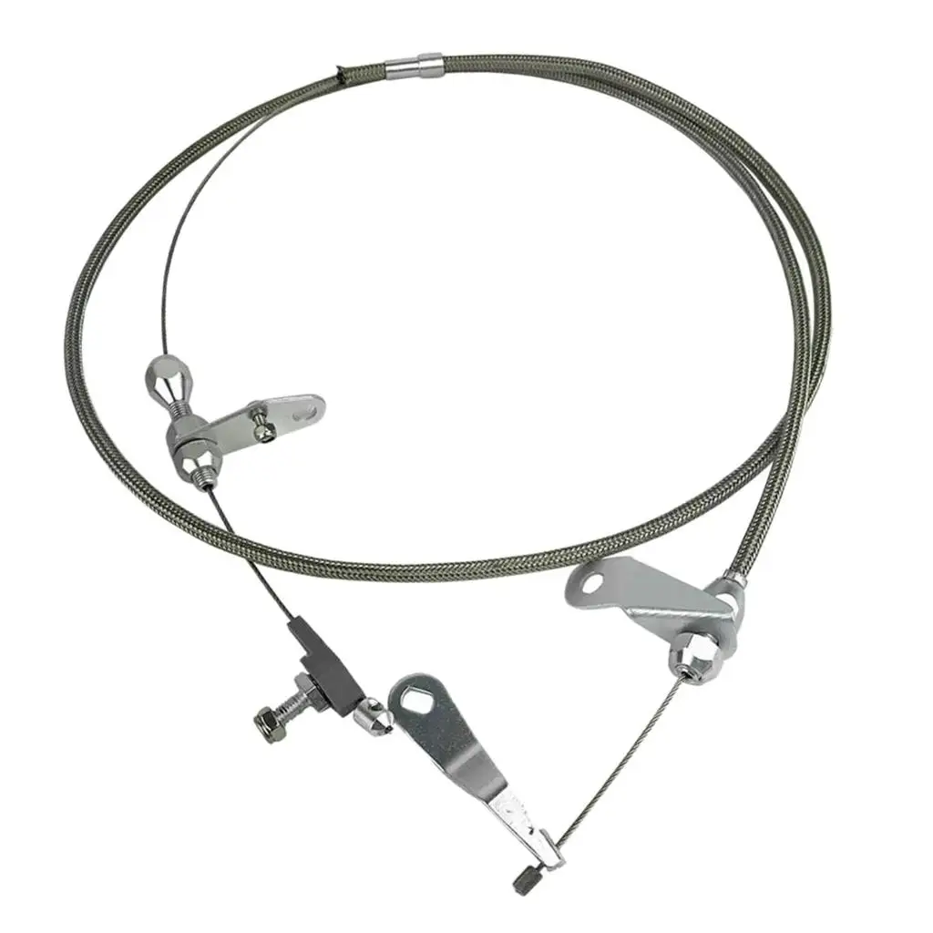 Throttle Cable, 61