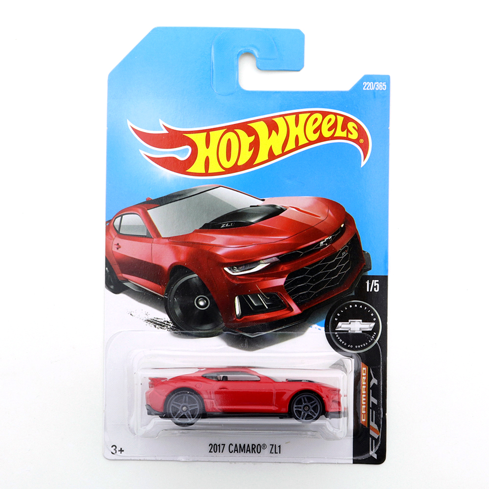 2021 154 Hot Wheels 2017 CAMARO ZL1 Mini Alloy 1/64 Metal Diecast Model Car  Kids Toys Gift| | - AliExpress