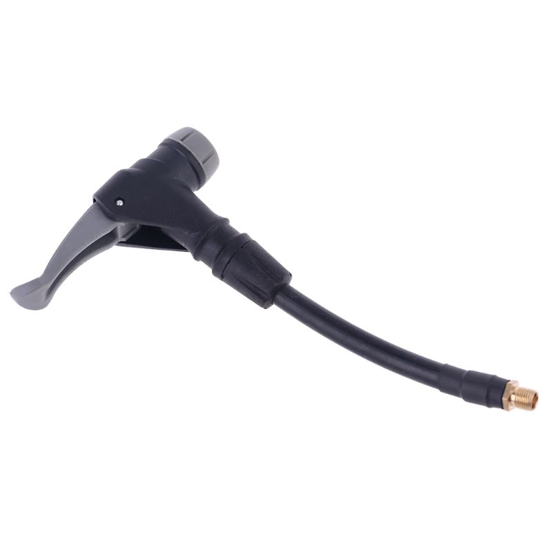 Upgraded Tire Inflator Hose Adapter for Cars