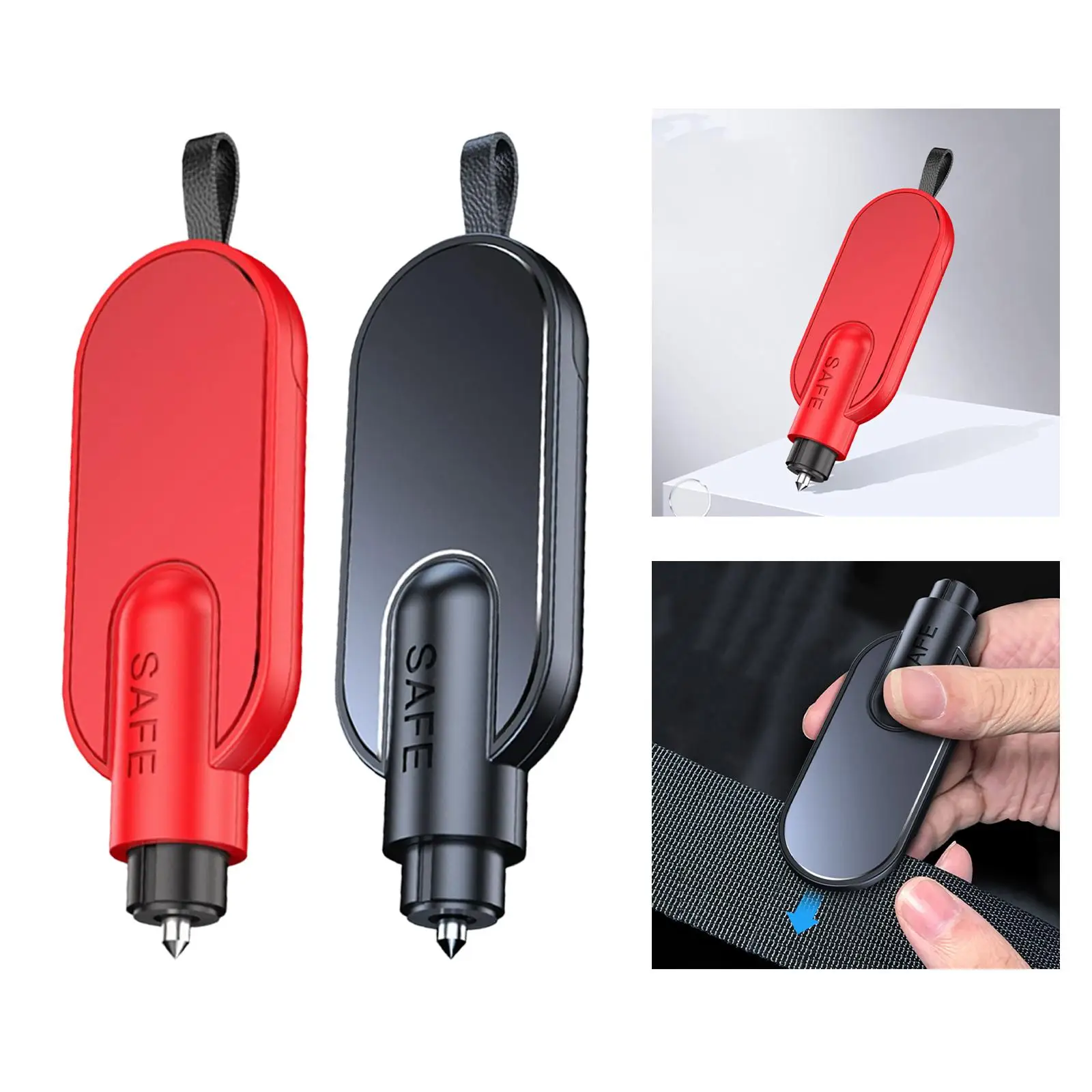 Car Window Breaker belt Cutter Tool for Accessories Auto