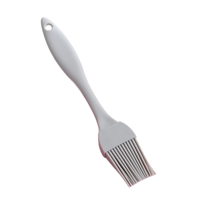 1 SILICONE PASTRY BRUSH– Shop in the Kitchen