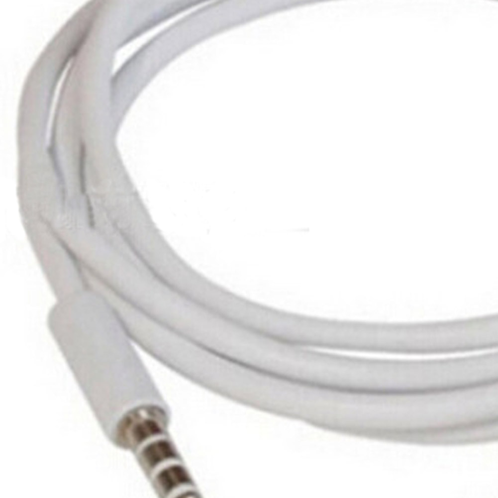 Title 10, New 3.5 audio extension cable 3.5mm audio line ...