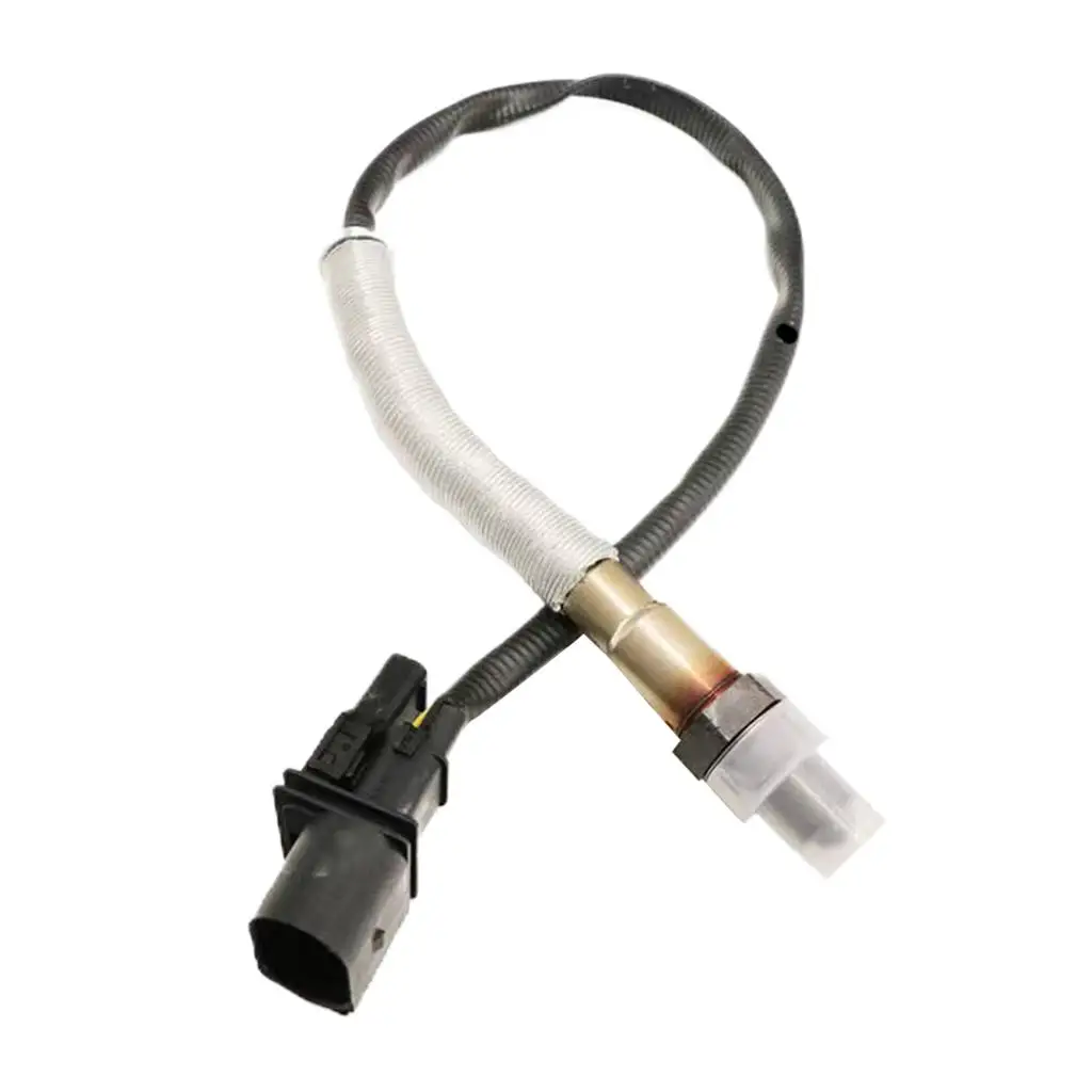 Oxygen Sensor 11787530282 O2 for x5 E46 Easy to Install 25025002 Replacement 11787530735