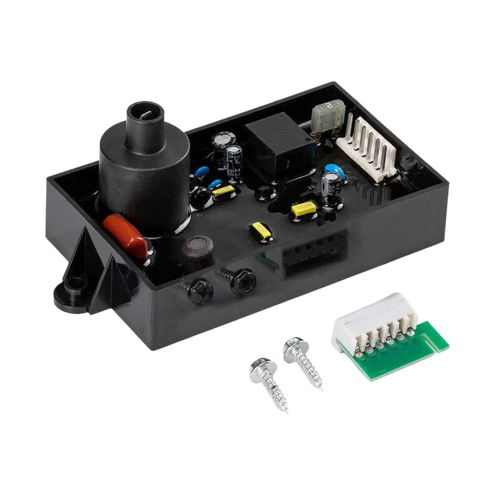 91367 Circuit Control Board RV Water Heater for Gch6A-8E G6A-6E GH10-2E