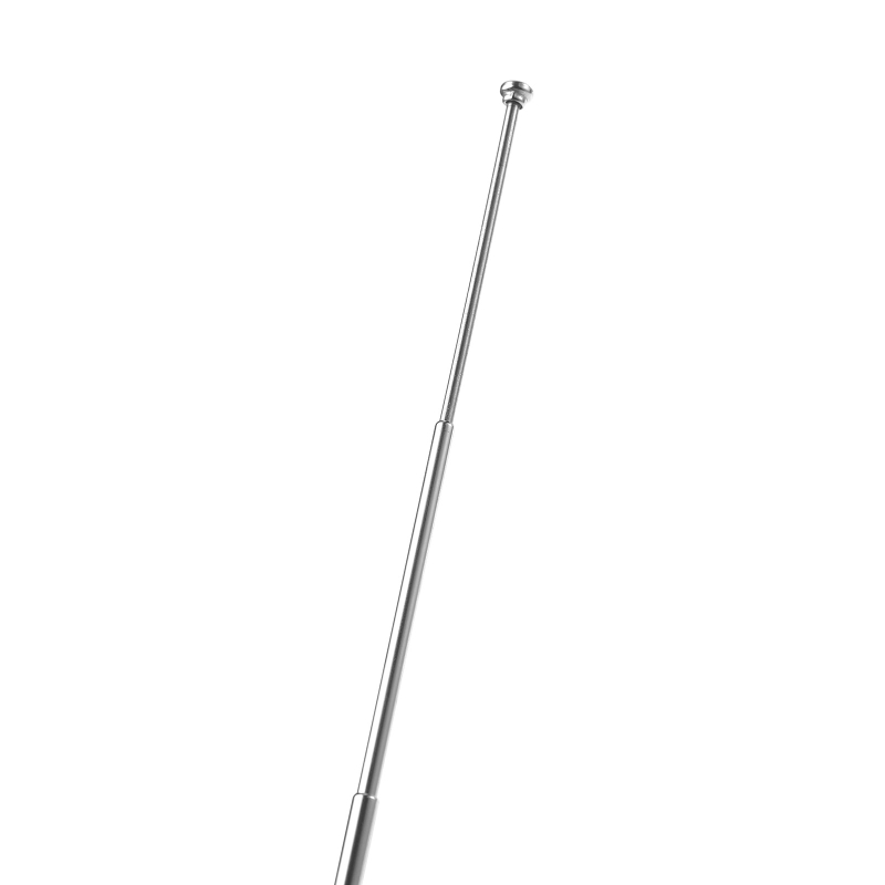 Fun kantenne Abschnitt Teleskops tange Fernbedienung Spielzeug auto Modellflug zeug Universal gelenk Signal empfangs antenne – Detail 5