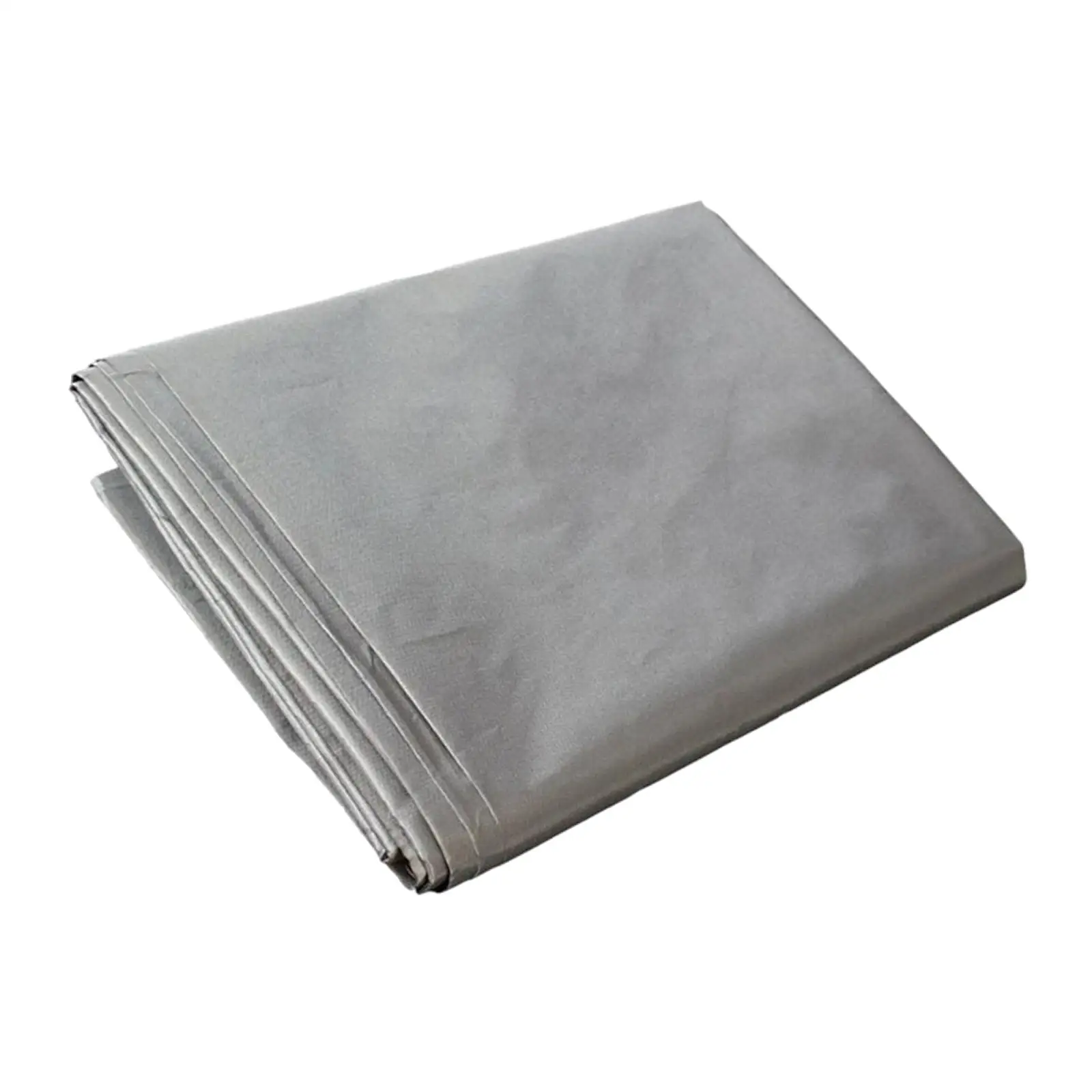 Electromagnetic Field Shielding Cloth Anti Radiation Copper Fabric Home Use Blocker RFID Shielding Fabric Signal Blocking Fabric