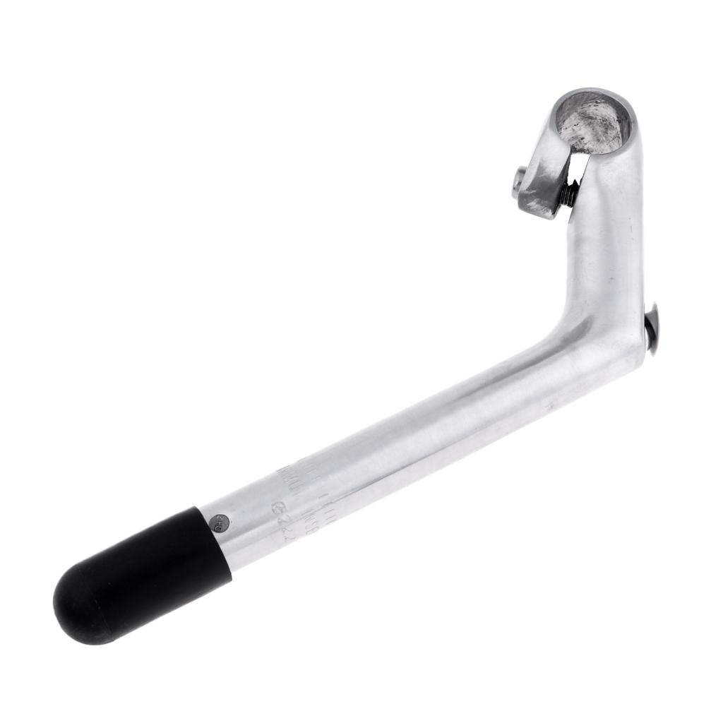 Ultralight 25.4mm 180mm 30D Handlebar Mounter Quill Stem