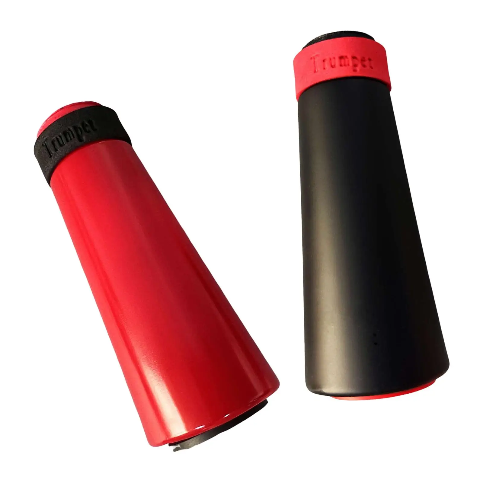 Trumpet Straight Mute Silence Weaken Replaces Portable Easy to Install for Beginners