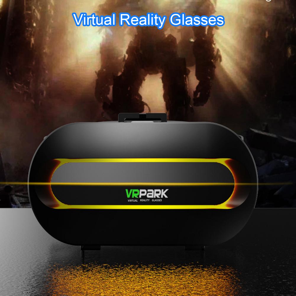 Title 2, VRPARK J60 Bluetooth 5,0 3D VR Headset Virtuell...