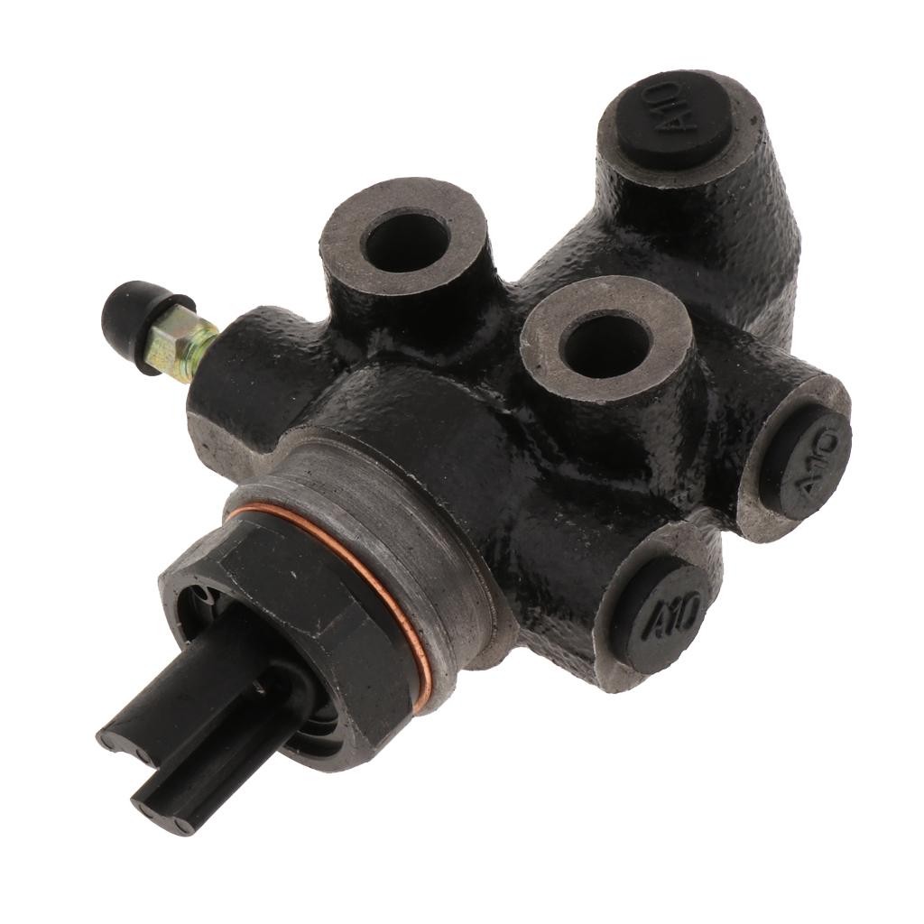 Brake Pressure Metering Proportioning Valve 47910-27081 For  