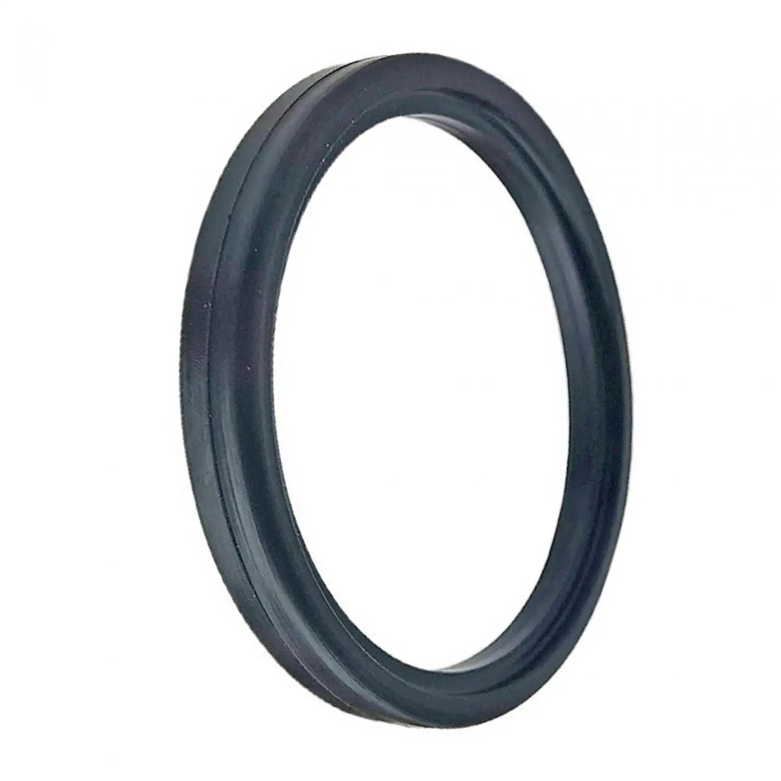 Tire for Folding Bike Wheel Anti Slip Durable Outer Tire for Auxiliary Wheel