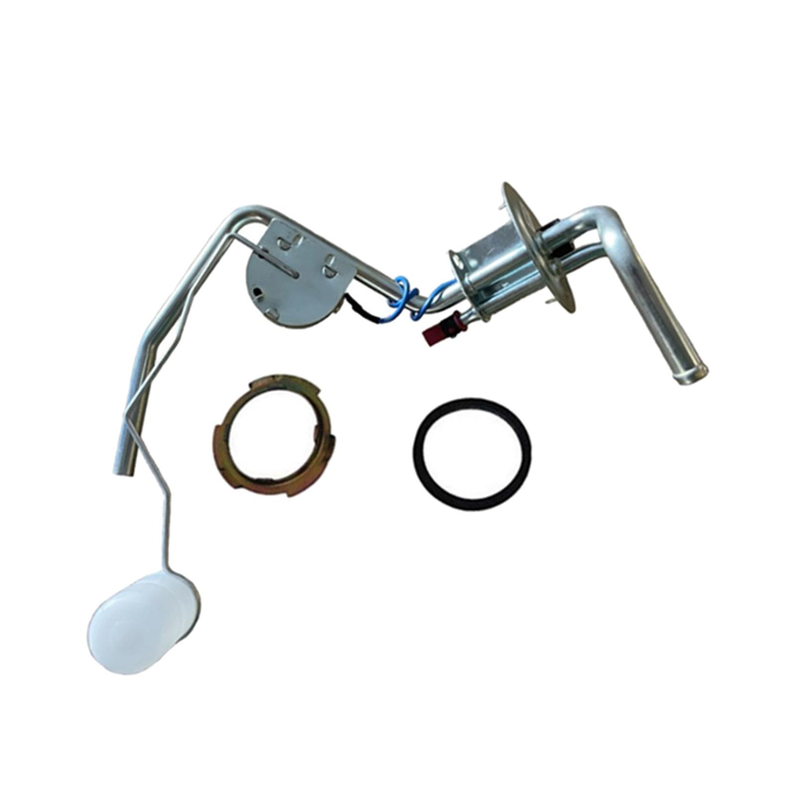 Fmsu-9Der Rear Fuel Tank Sending Unit Spare Parts for F250 F350 V8 7.3L Car Accessories