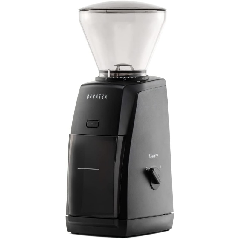 Title 3, Baratza Encore ESP (macinacaffè elettrico) (nero)