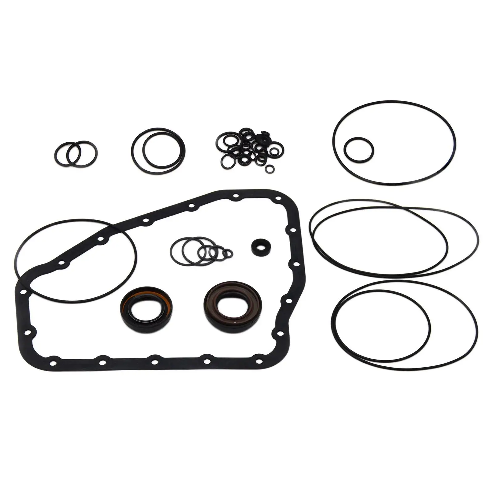 Automotive Transmission  Kit Seals Gaskets U441  Install Professional Replacement