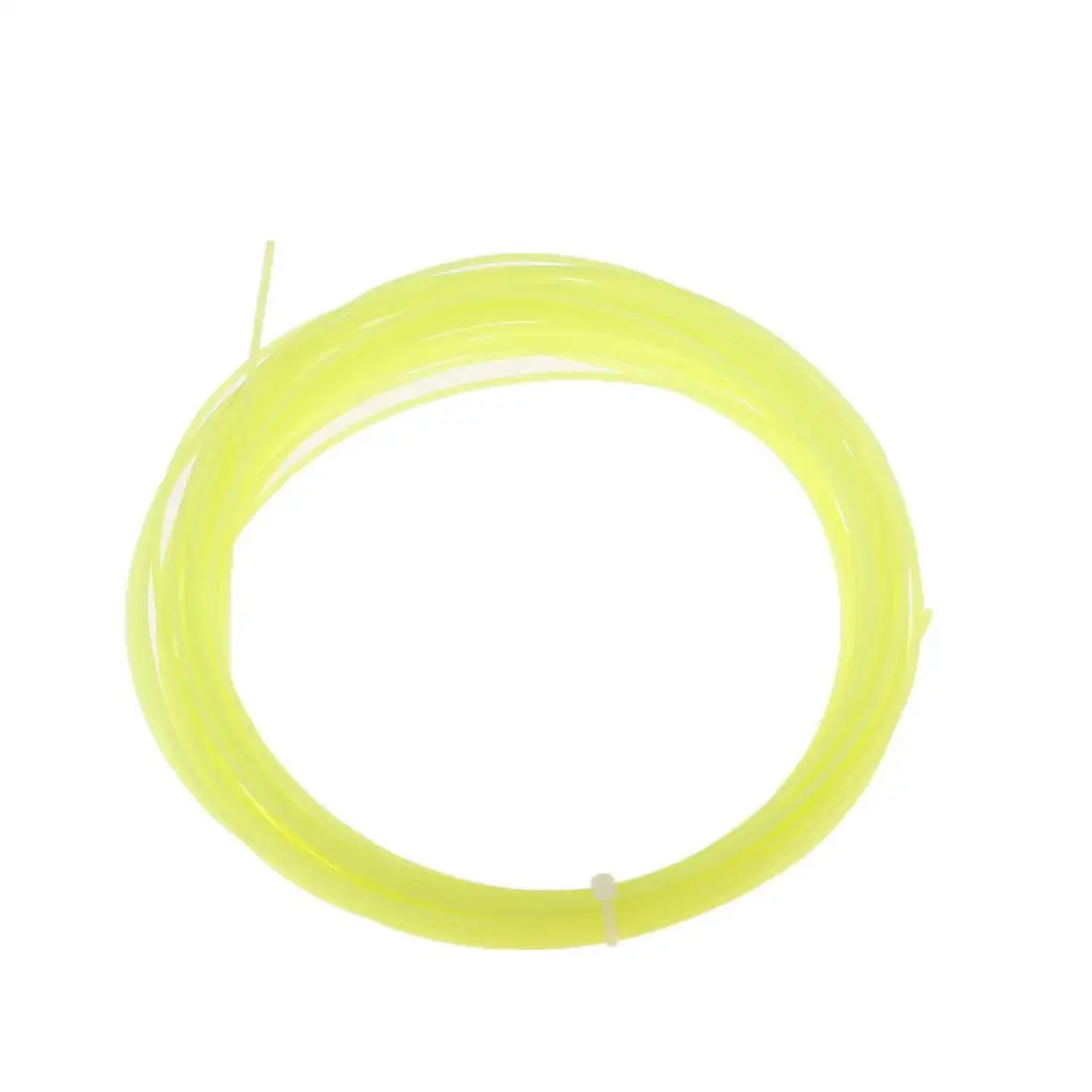 12m/39.4inch Tennis Racquet String High Elastic  Stable Tension