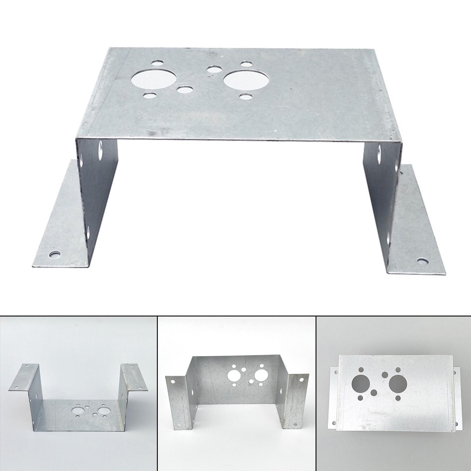 Car Air Parking Fittings Heater Base Mounting Bracket for Caravan Auto