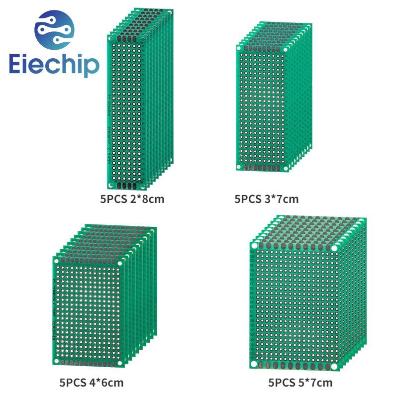 Conselho PCB