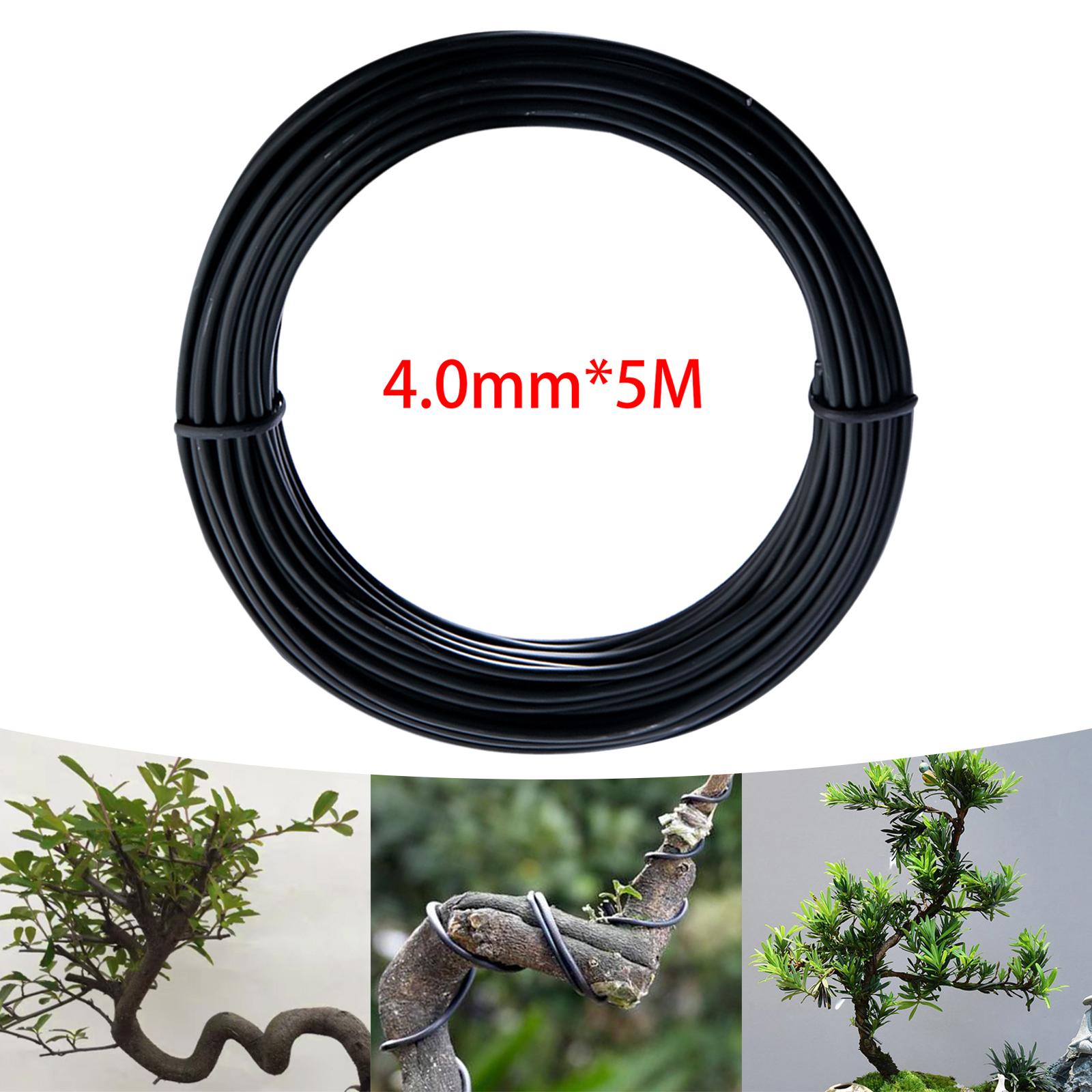 Description Picture 6 of itemBonsai Training Wire Branch Puller Aluminium Wire for Garden Backyard Patio