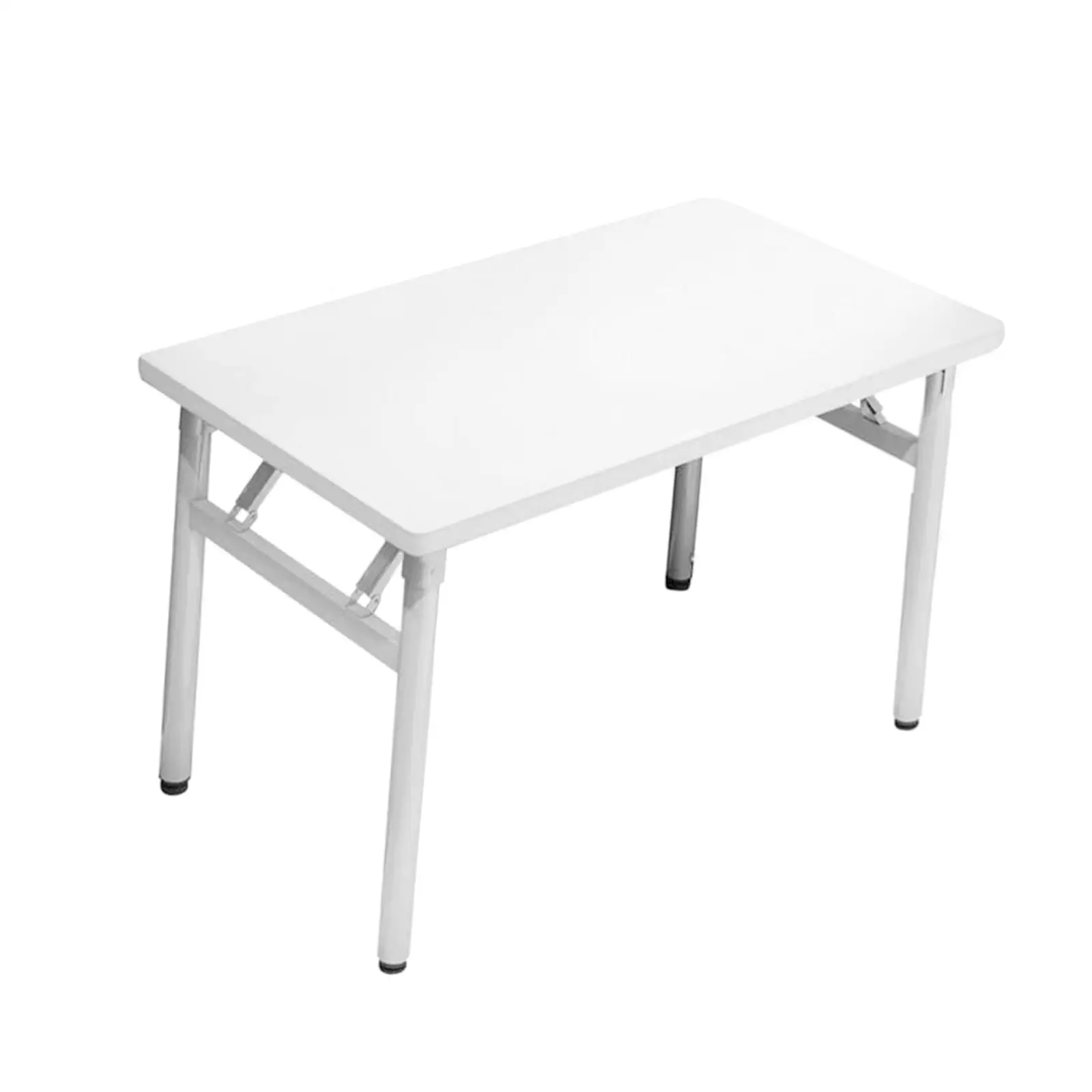 Heavy Duty Folding Table Study Table Laptop Tea Coffee Picnic Table Desk for Outdoor Party