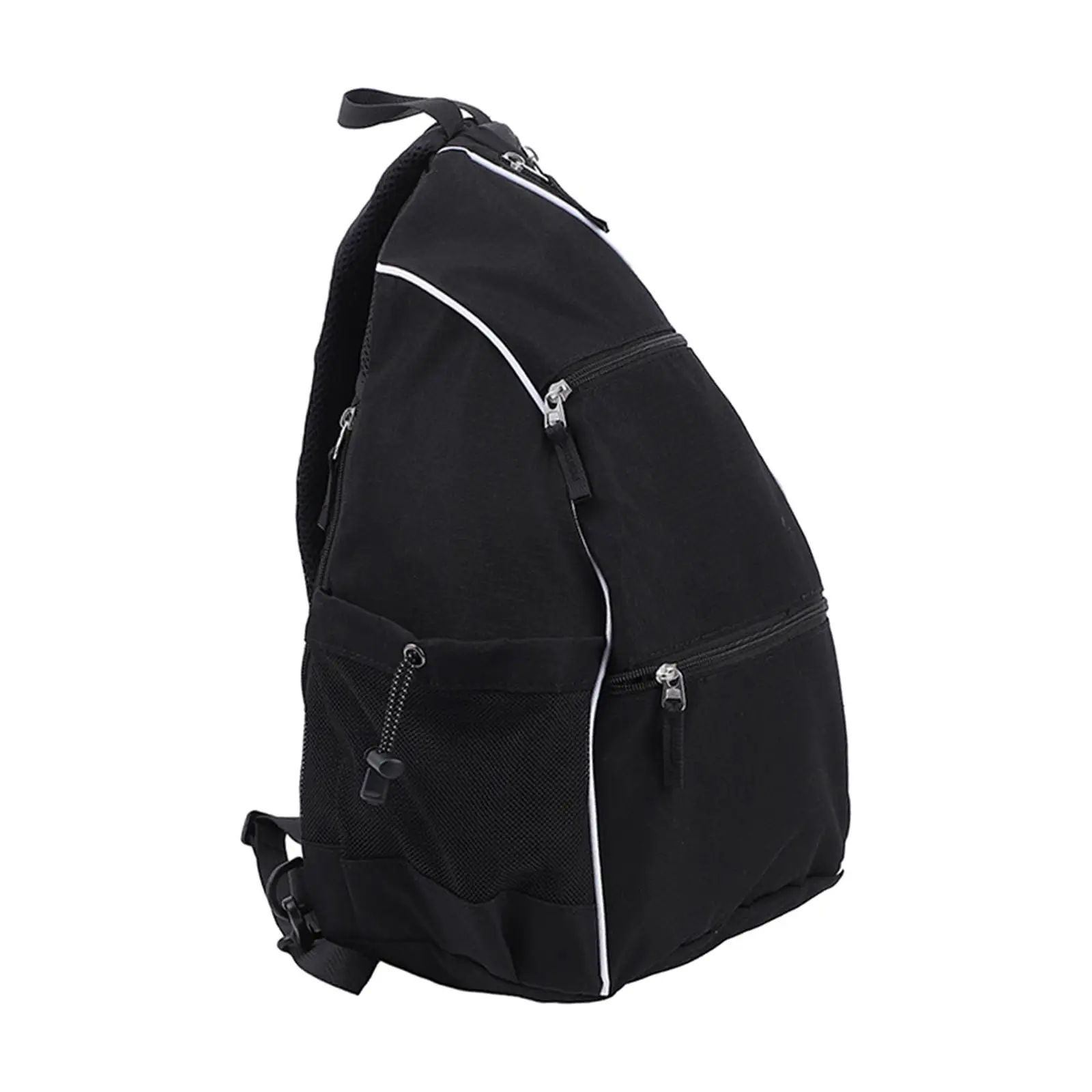 Pickleball Backpack with Adjustable Shoulder Straps Men Women Pickleball Bag