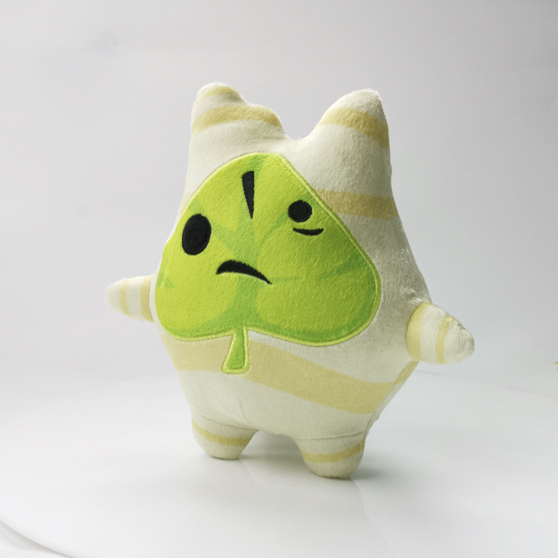 New-20cm-Makar-Korok-Plush-Toy