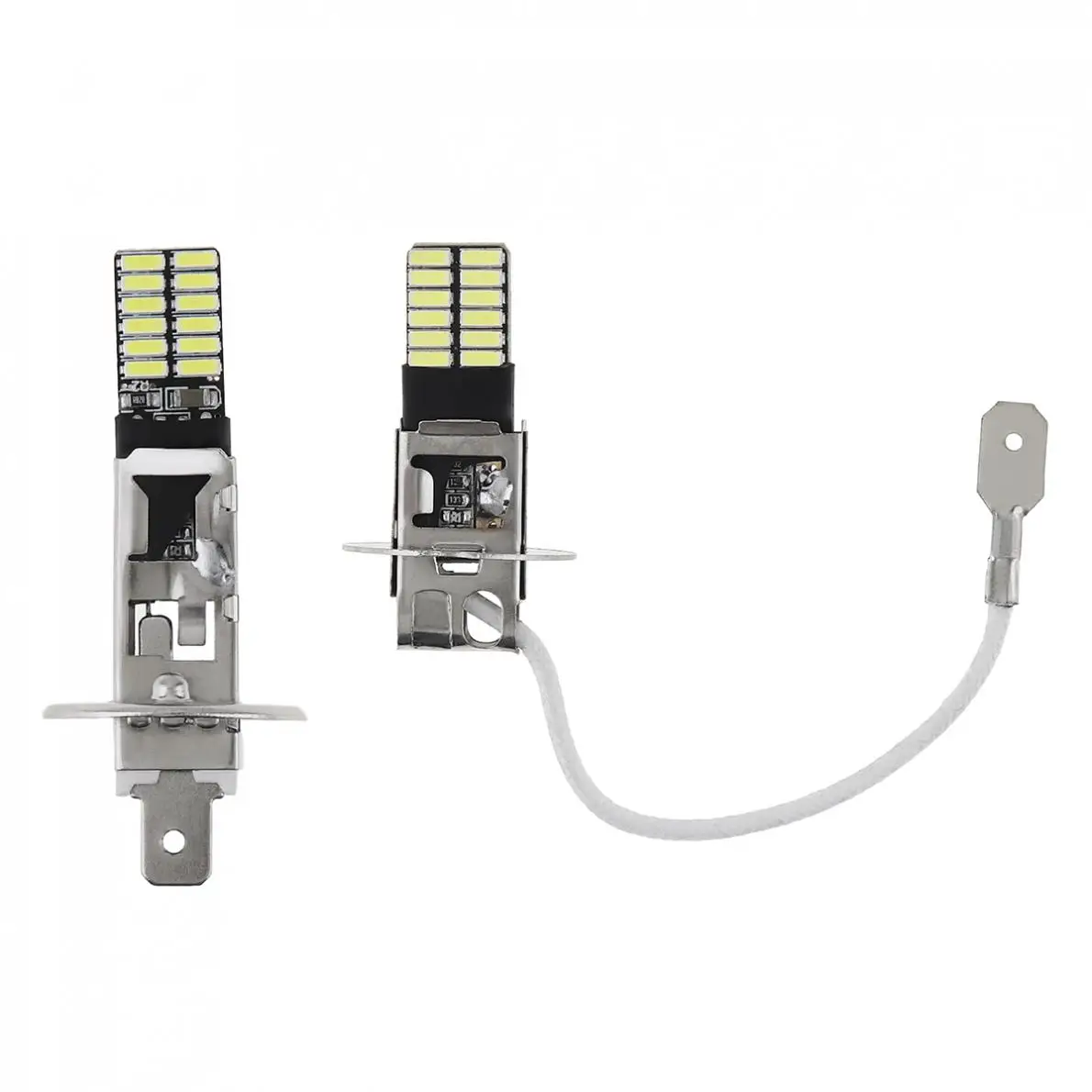 Bombilla LED para luz antiniebla o DRL de automóvil