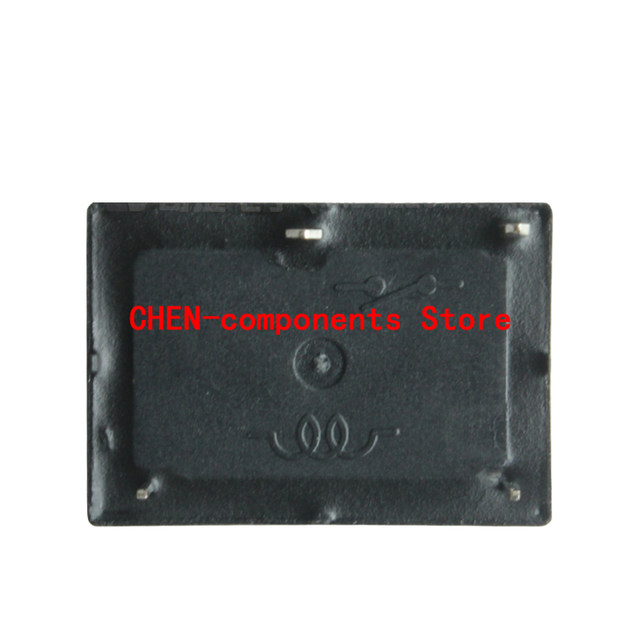 2PCS NEW AFE Relay BPD-SS-112DM BPD-SS-124DM Black 12VDC