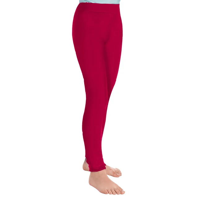 Matilda Jane Dance Away Leggings Girls Size 8 New In Bag Maroon Pants