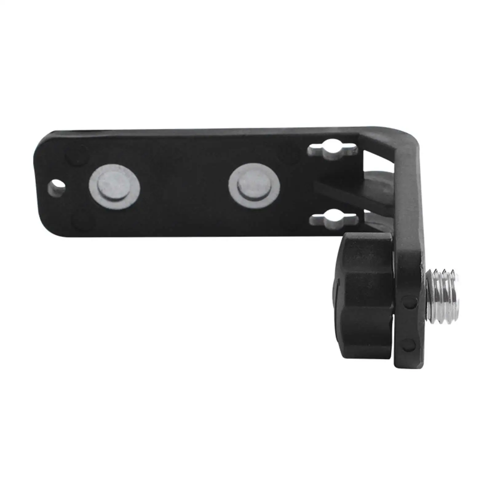 5/8 Wall Mount Rack Tool Multifunctional Magnet Level Bracket Level Adapter