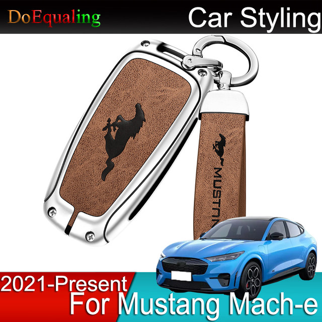 Mustang mach e accessories discount