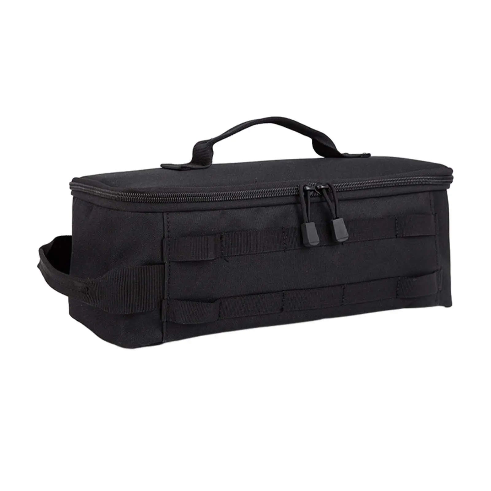 Tool Bag 34cmx14cmx14cm Multifunction Equipment BBQ Tool Storage Bag Electrical Tool Tote Bag Tool Bag Organizer