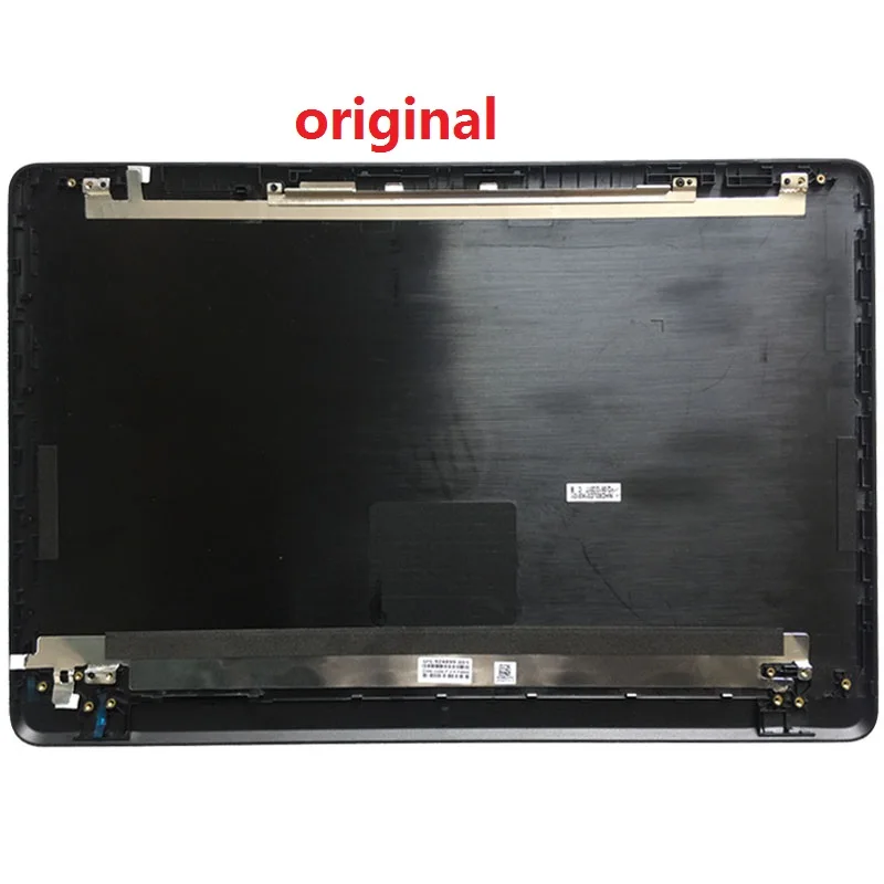 EliteBook 8440P Argento LCD Cover Posteriore DE0 con Cavo Web AM07D000100 634610-001 