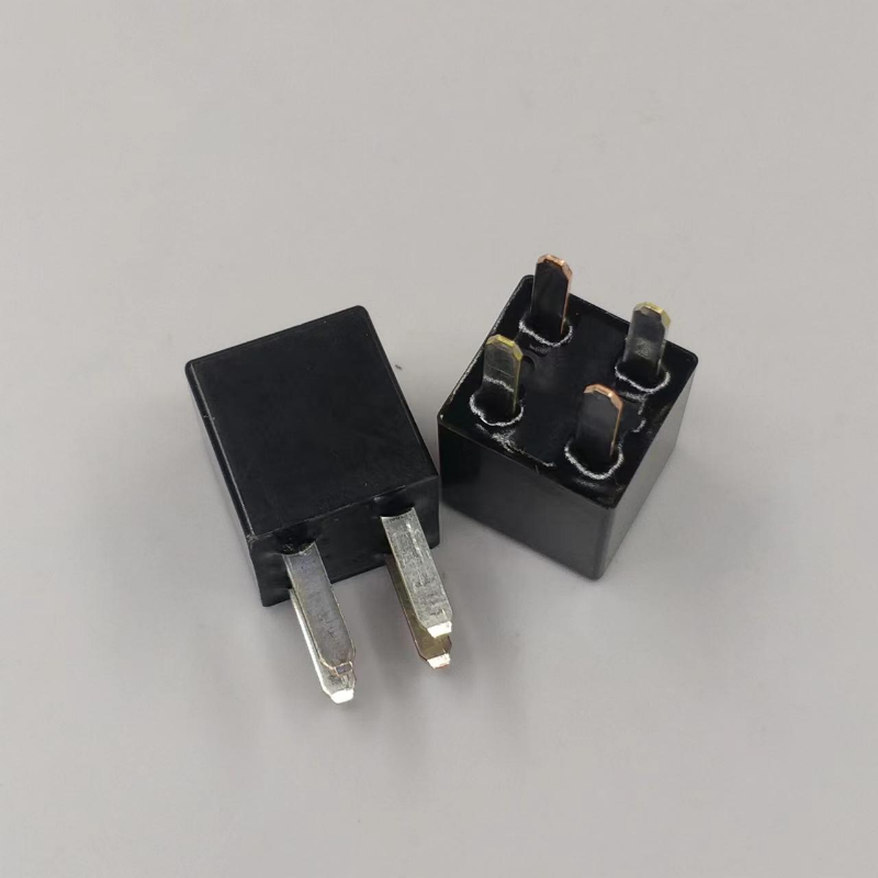 Description Picture 4 of item(Brand New Original)1pcs/lot 100% original genuine relay:CHNT N11 012-HR 12V 20A 4pins Automotive relay