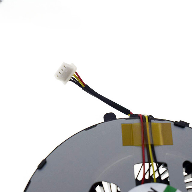 New Fan for Lenovo IdeaPad Y700 Y700-15ISK laptop CPU Fan P