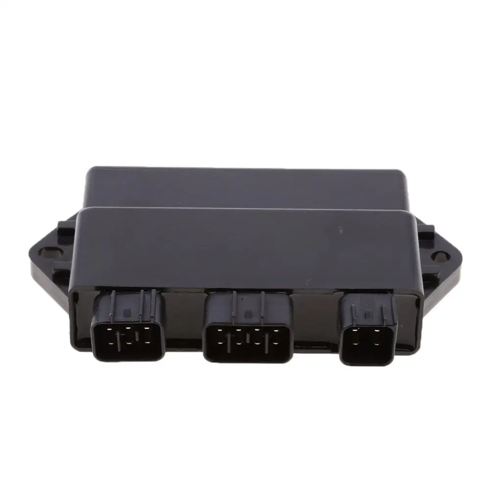 Black CDI Module Box Unit for YFM350 Bruin Sport ATV