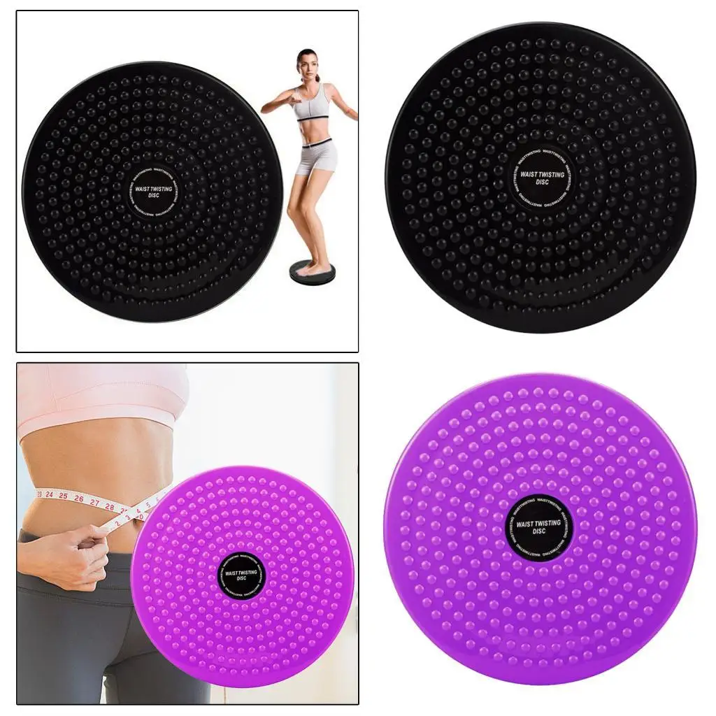 Core Ab Twisting Board Indoor Sports Building Home Use Waist