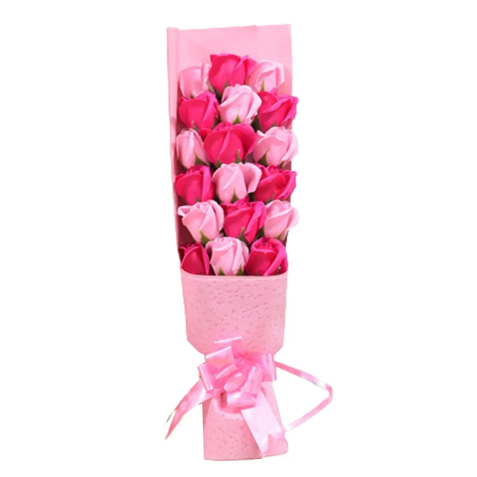 soap flower Soap Roses, Gift Ideas, Decorative Mom Women Ornaments, Artificial