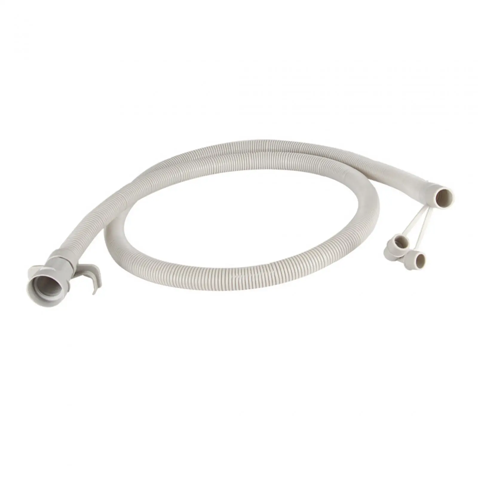 Inflatable Pump Hose with Nozzle Connectors Paddleboard Floats Foot Pump Hose Air Hose for Kayaking Inflatable Tents Surfboard