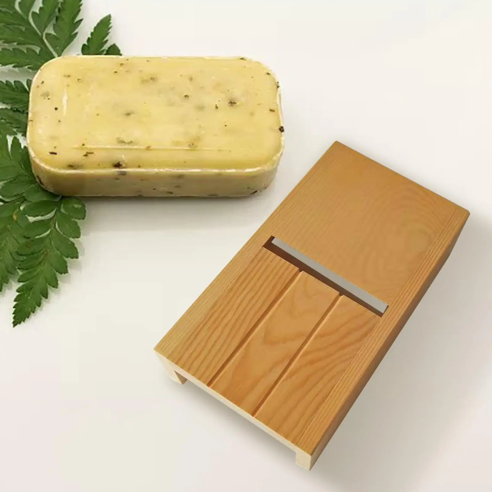 Wood Soap Cutter Mould Beveler Planer Soap Making Trimming Cutting Tool