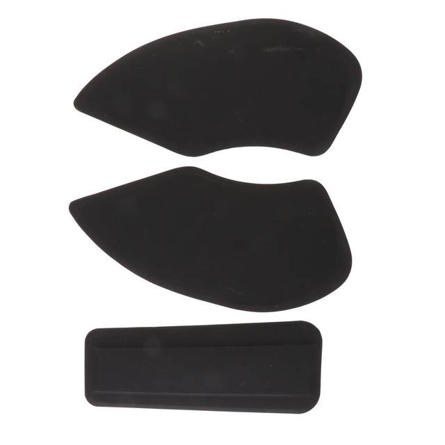 Anti-Slip Side Tank Pad Knee Protector Oil Tank Stickers for bmw 14-18