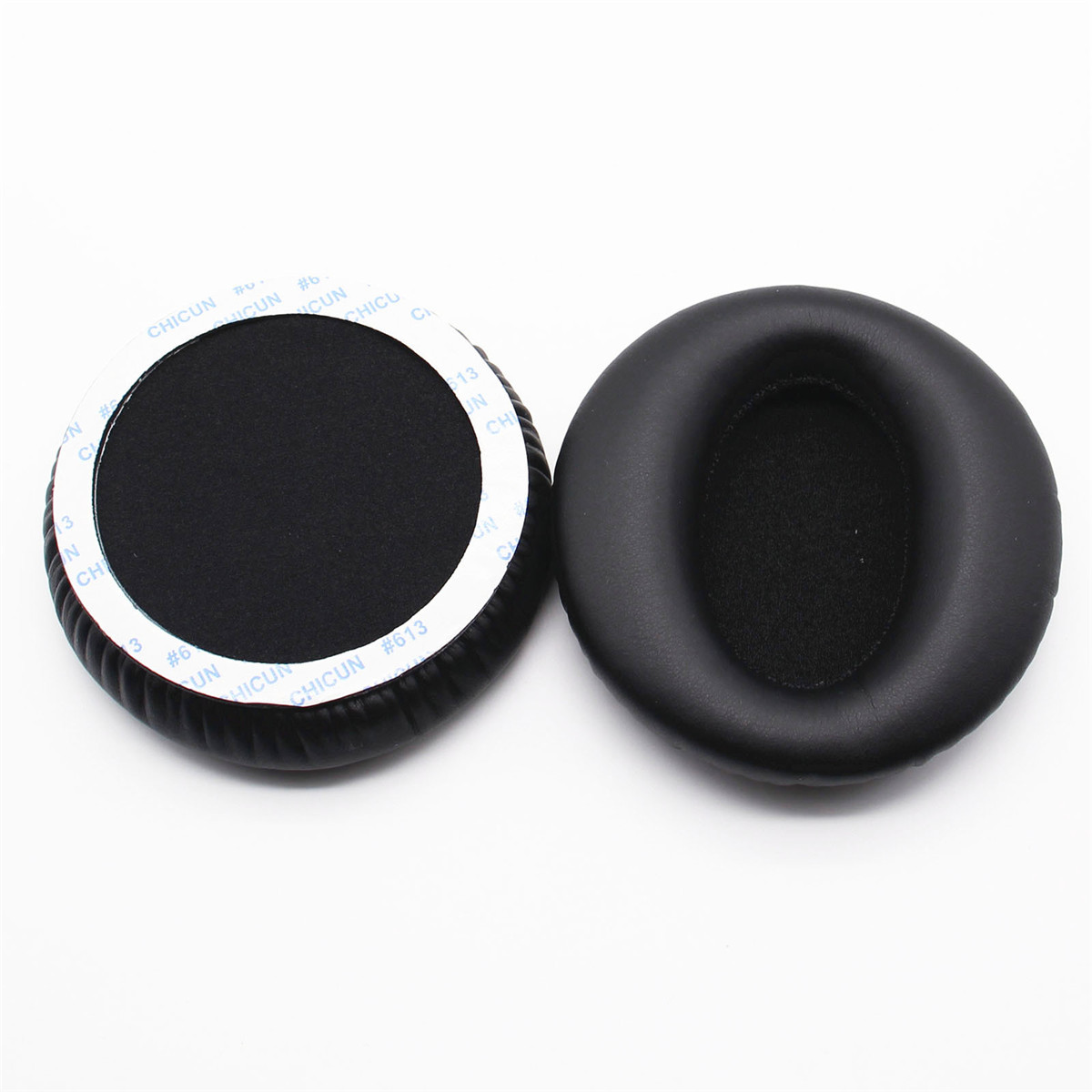 1 Paar für Meidong Cowin E7 Headset Hülle E7 Pro Schwamm Ohr Baumwolle Ohren schützer Memory Ohr polster Kopfhörer Zubehör – Detail 8