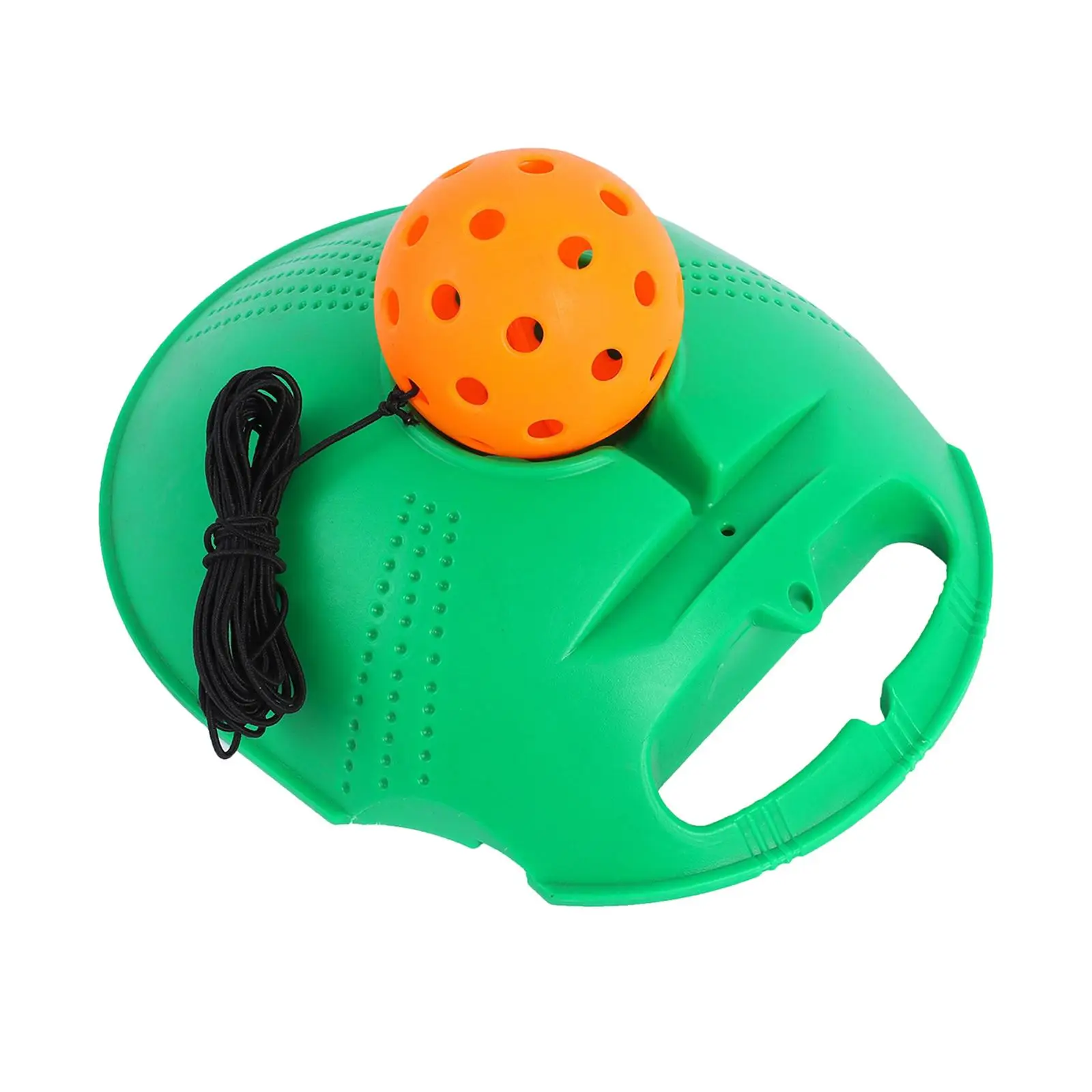 Pickleball Trainer with Ball with String Pickleball Solo Trainer Pickleball Training Tool for Exercise Tool Beginners Practice