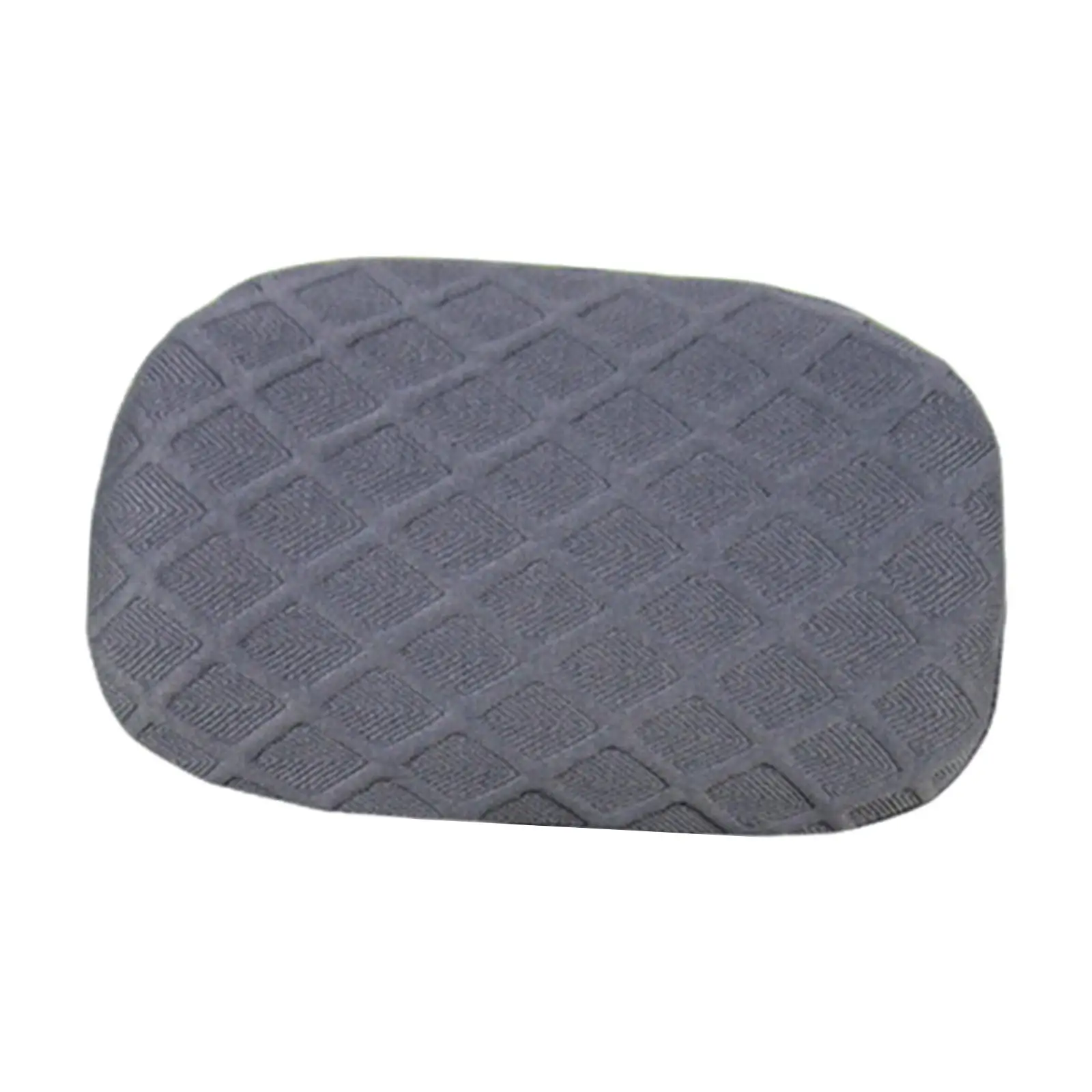 polyester office chair head pillow cover, gaming chair headrest cover, gaming