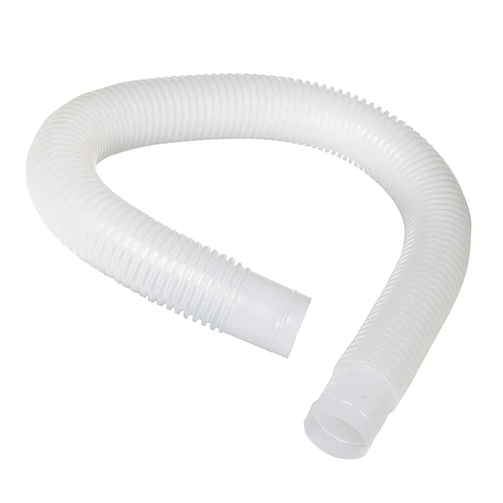 Pools Skimmer Hose Flexible Parts Heavy Duty Strainer Replacement Hose Pool Filter Connection Hose Pool Vacuum Pump Skimmer Hose