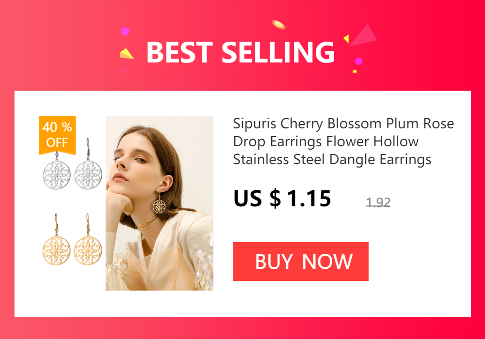Sipuris Stainless Steel Personalized Customize Name Hoop Earrings Jewelry For Women Circle Earring Fashion 30-60 MM