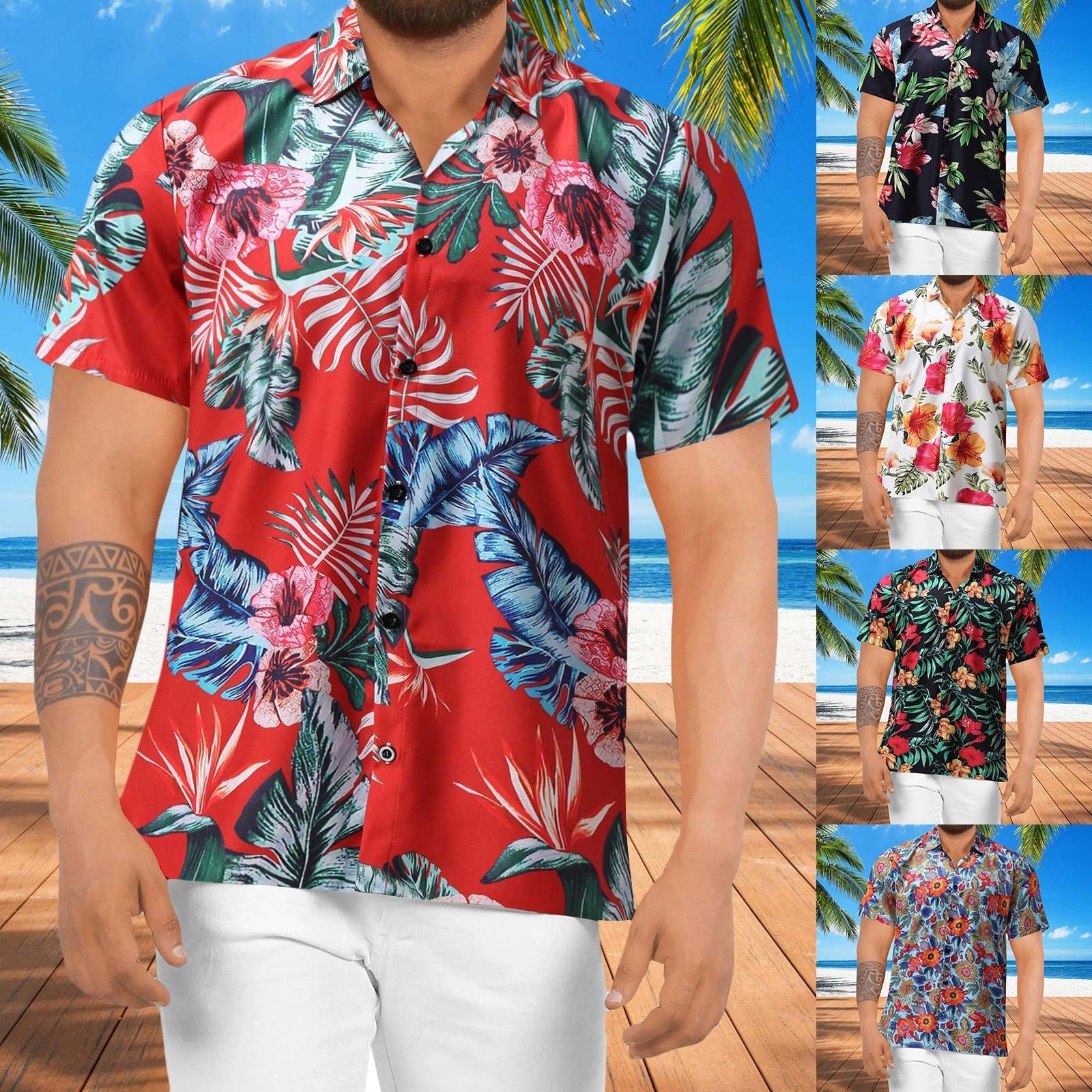 Black Bodysuit Men Spring Summer Casual 