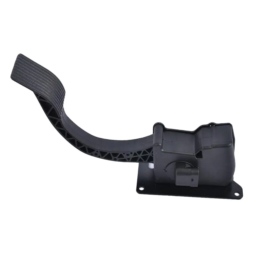 Accelerator Electronic Throttle Pedal Foot Gas Pedal for Polaris Ranger Crew 570-4 570-6 900 900-5 900-6 Accessories Black
