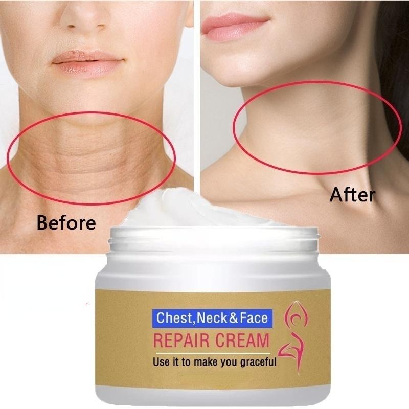 Best of Anti Wrinkle Whitening + Firming Cream Anti Aging Cream For Chest, Neck And Face Reviews & Tips